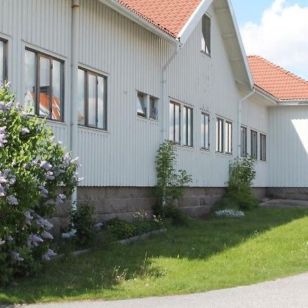Hovenasets Vandrarhem Eksteriør billede